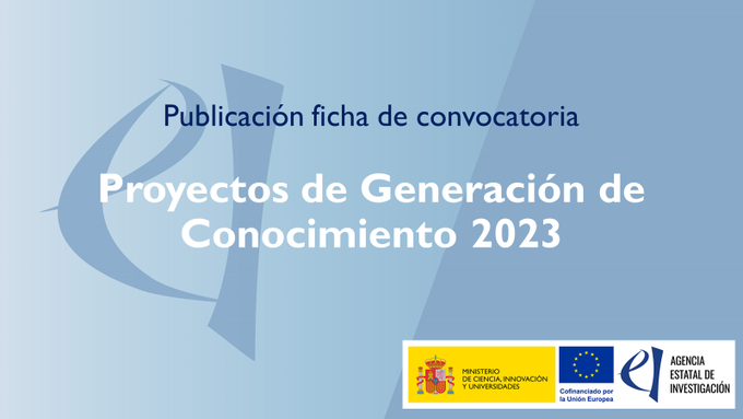 Agencia Estatal de Investigación