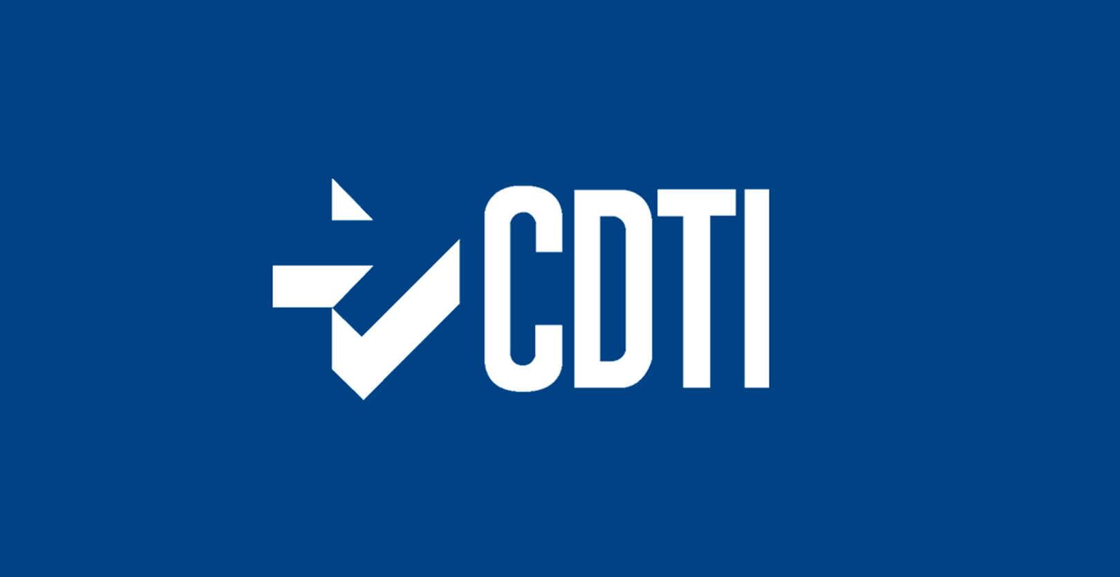 CDTI