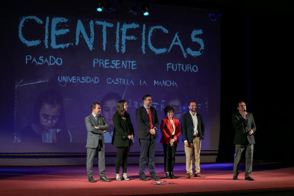 ciencia