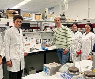 Universidades e Investigación