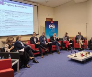 VI Jornadas de Empresas de la Escuela Superior de Informática