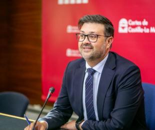 Consejería de Educación, Cultura y Deportes