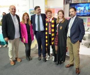 Consejería de Educación, Cultura y Deportes