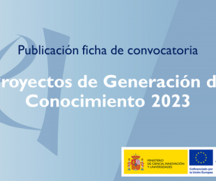 Agencia Estatal de Investigación