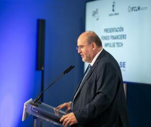 Vicepresidencia Primera