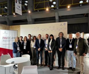 Jornadas ‘Science for Industry’