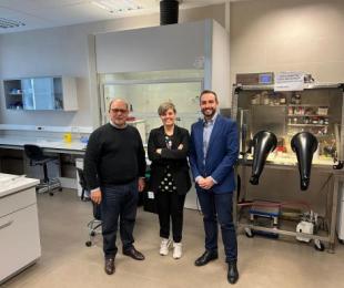 parque científico tecnológico