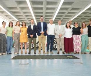 Consejería de Educación, Cultura y Deportes