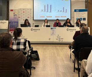 UCLM Ayudas europeas 1