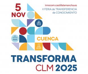 Anuncio TransformaCLM 25