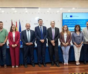 Proyectos Investigación 2025