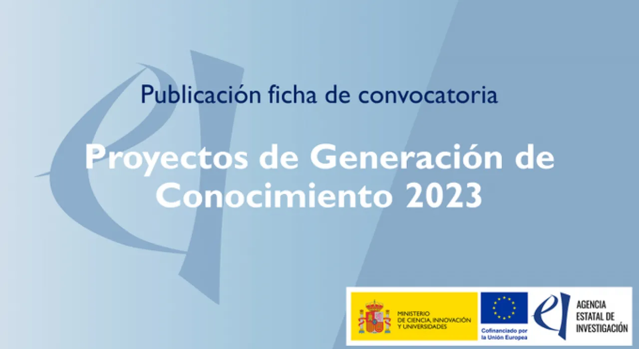 Agencia Estatal de Investigación
