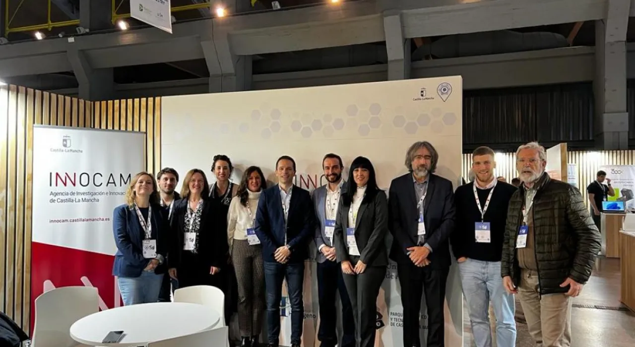 Jornadas ‘Science for Industry’
