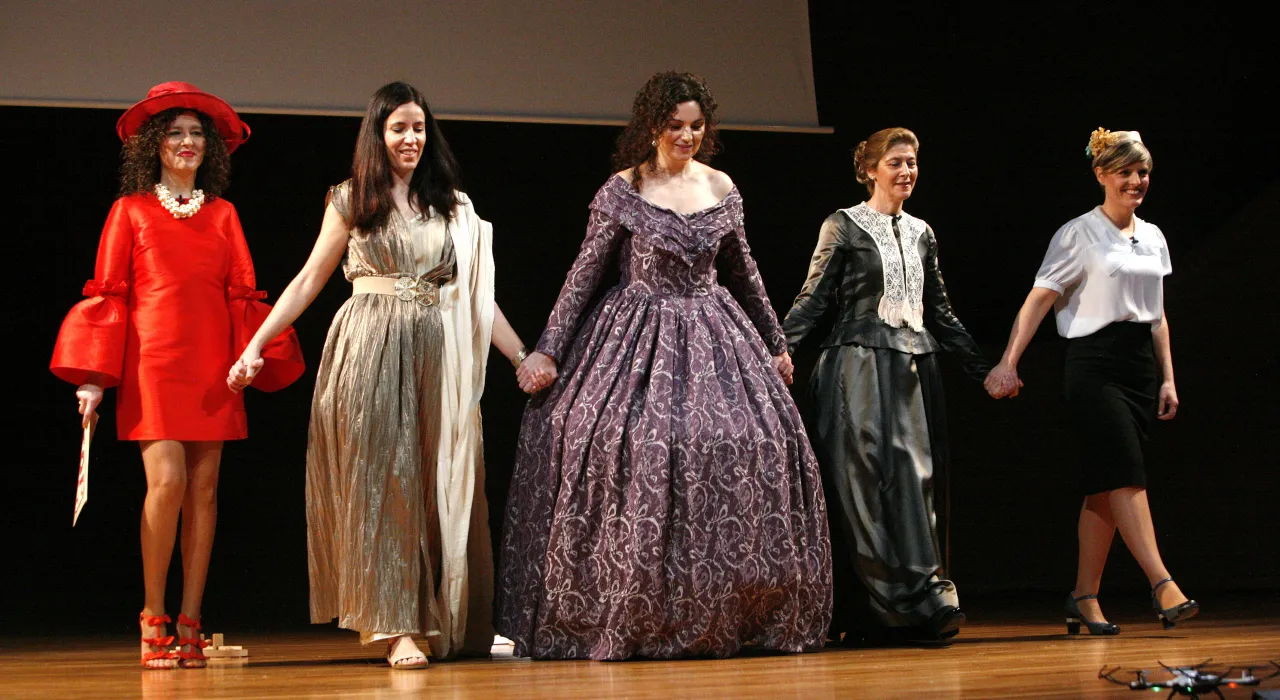 Científicas Teatro