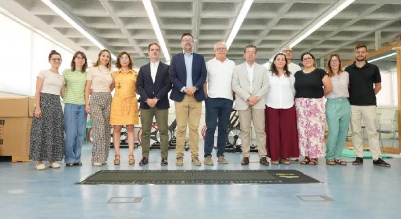Consejería de Educación, Cultura y Deportes