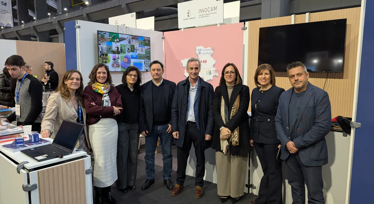 Stand S4i 26