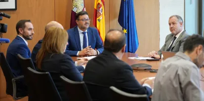 Consejo Rector de la Agencia de Investigación e Innovación de Castilla-La Mancha