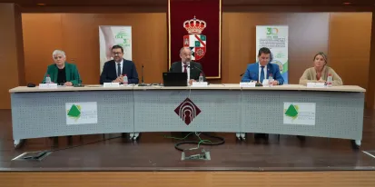 Instituto de Desarrollo Regional