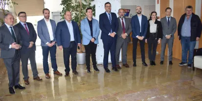 Consejería de Educación, Cultura y Deportes