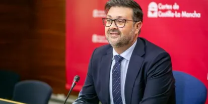 Consejería de Educación, Cultura y Deportes