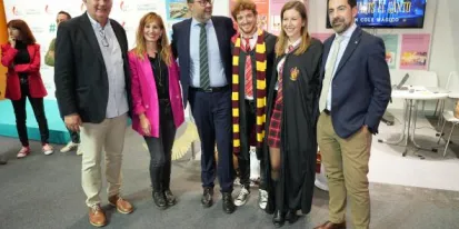 Consejería de Educación, Cultura y Deportes