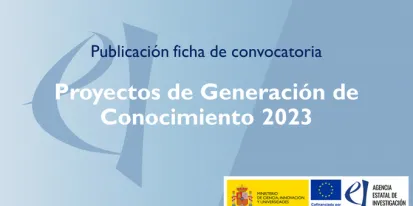 Agencia Estatal de Investigación