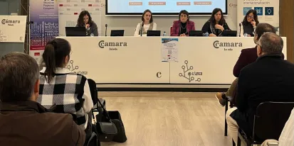 UCLM Ayudas europeas 1