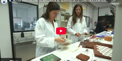 Imagen proyectos FEDER NOTIO