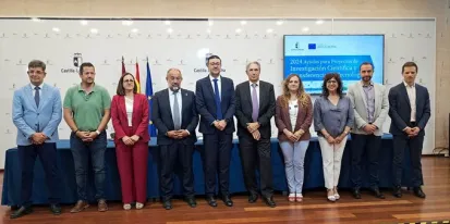 Proyectos Investigación 2025