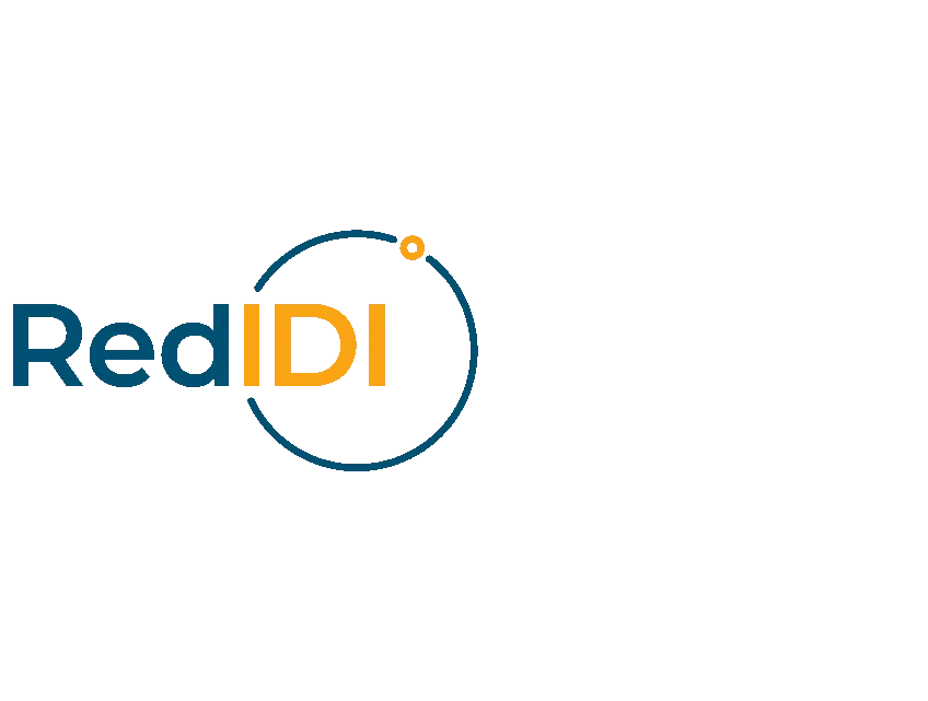 Logo Red IDI